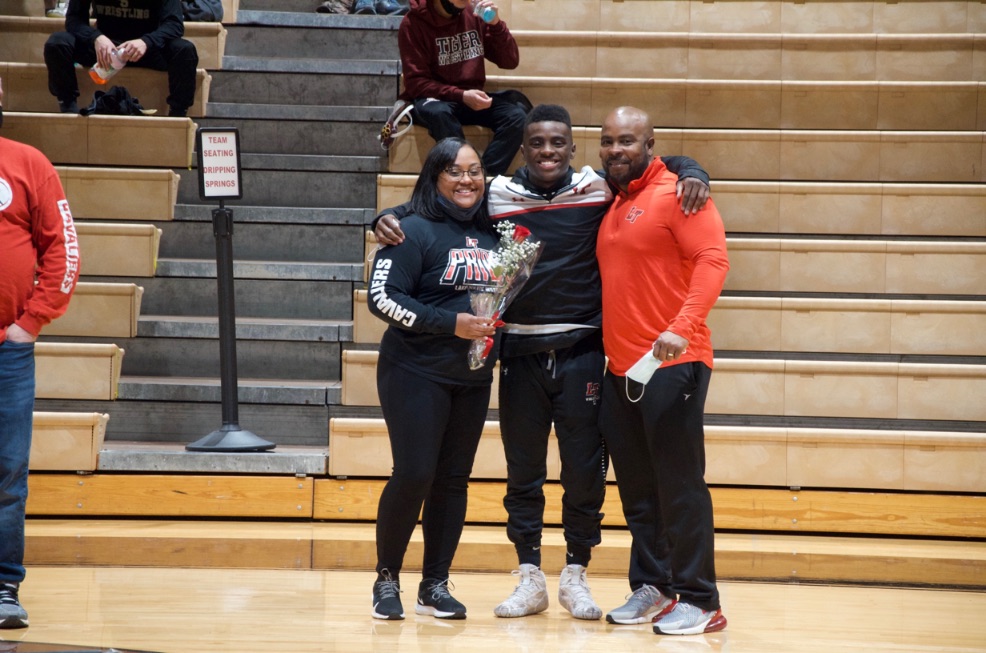 Gallery | Lake Travis Wrestling